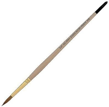 Ezflow And Artist Point 308 Pincel 1 x 200 g