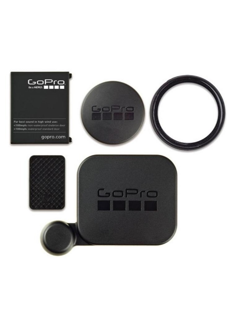 GoPro Protective Lens and Covers  for HERO4, HERO3+ and HERO3 Black  - Image 1