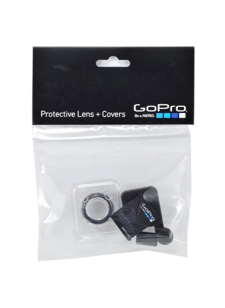 GoPro Protective Lens and Covers  for HERO4, HERO3+ and HERO3 Black  - Image 2