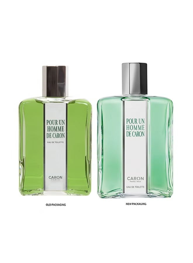 Karo Pour Un Homme Perfume 125ml - Image 2