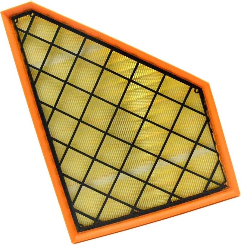 IZYSS A3212C Engine Air Filter Kit - Image 1