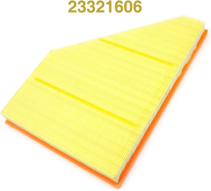 IZYSS A3212C Engine Air Filter Kit - Image 3