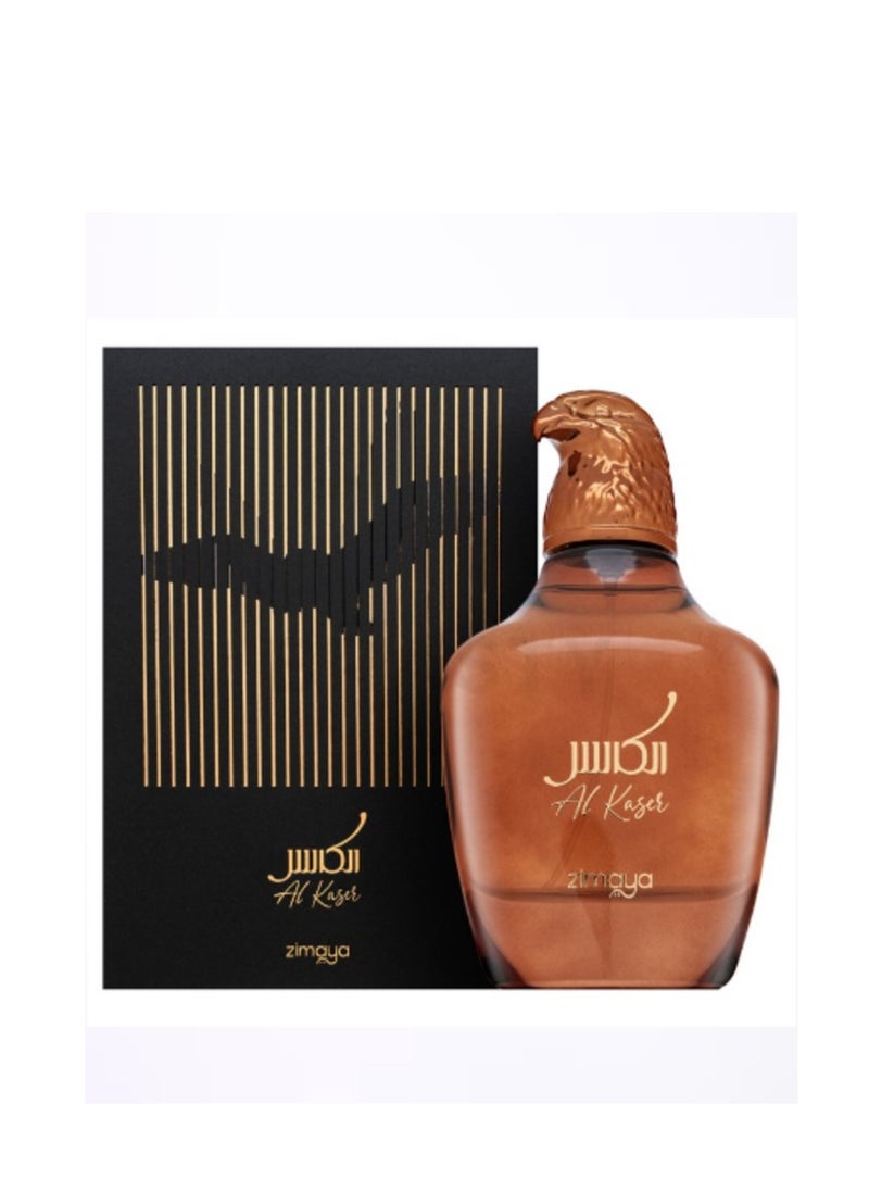 zimaya Zimaya Al Kaser edp 100mL  - Image 1