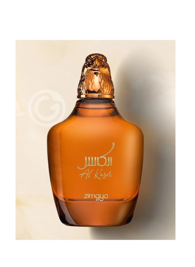 zimaya Zimaya Al Kaser edp 100mL  - Image 2