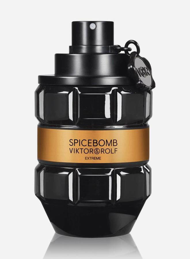 فيكتور أند رولف سبايس بومب إكستريم او دي بارفان، 90 مل - Image 1
