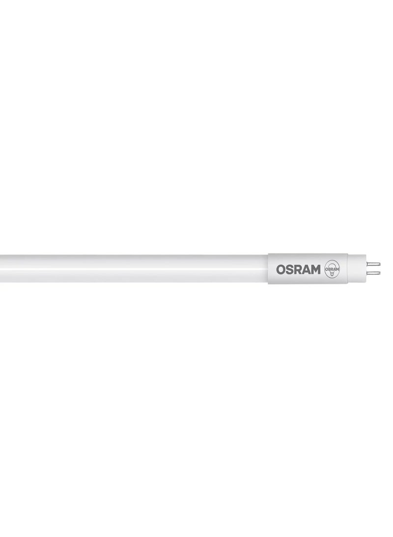 Osram Substitube T5 Eco ST5HE28-AC 16W 3000K Warm White 1147mm LED Tube-Pack of 4 - Image 2