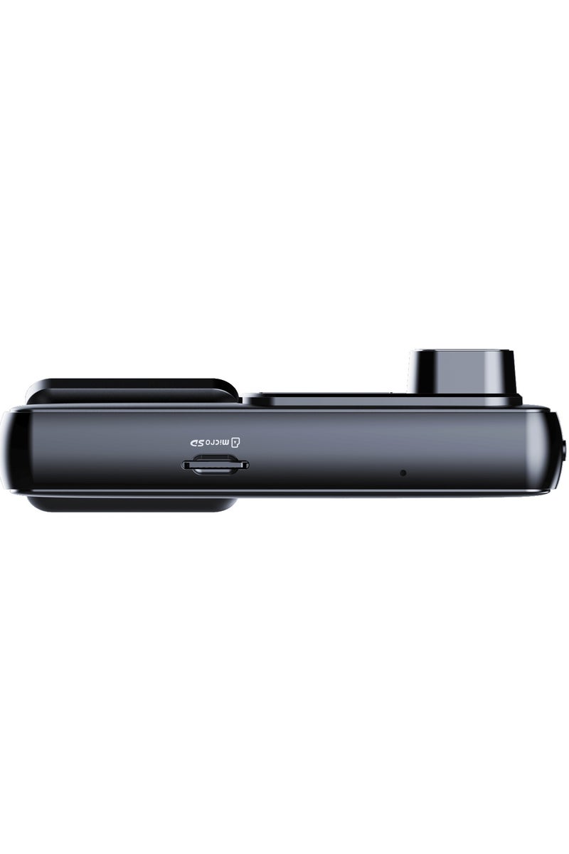 Botslab HK30 Dash Cam – 2K Full HD Smart Car Camera with AI Motion Detection, 170° Wide Angle, Night Vision, G-Sensor & Parking Monitoring - Image 2