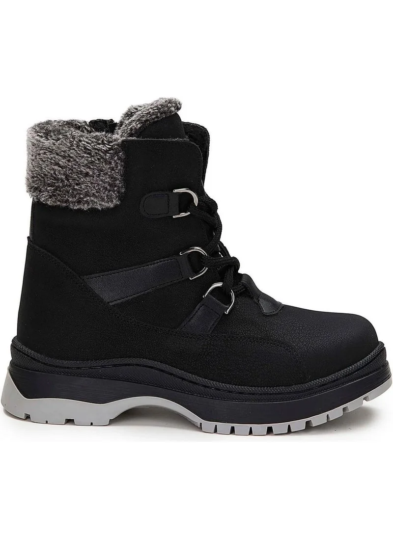 VICCO Alexis Girl's Shearling Boots (26-36) 21K 946.240 Fk