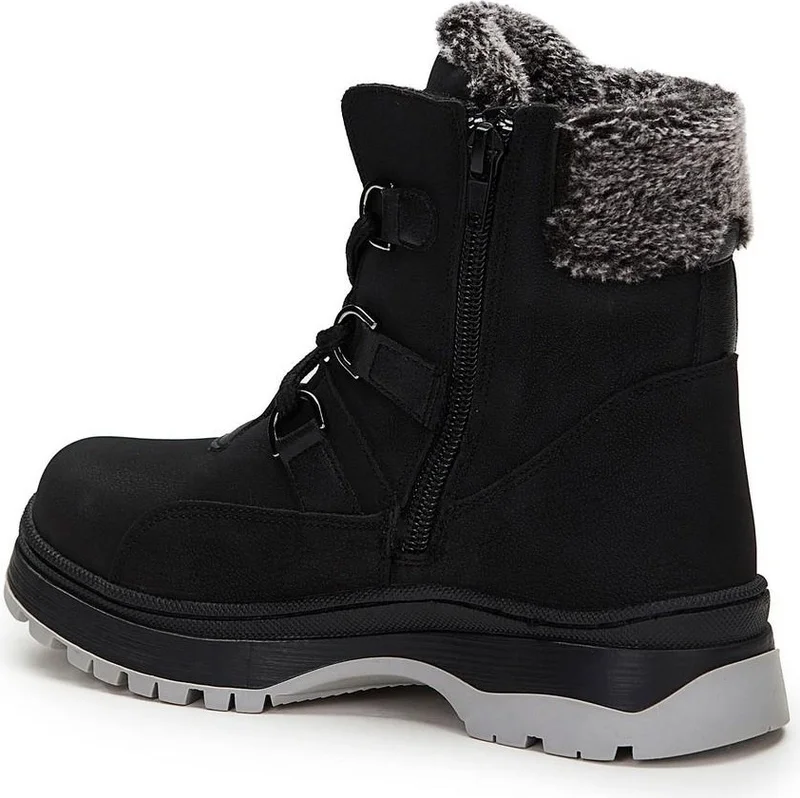 فيكو Alexis Girl's Shearling Boots (26-36) 21K 946.240 Fk