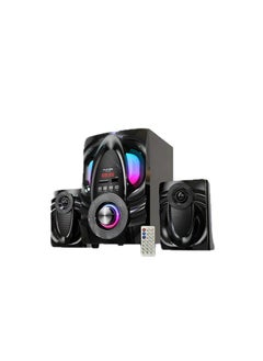 point Subwoofer For Computer with Bluetooth Connection - AUX Cable - Memory Card port - USB port And Remote Control PT-4000 - pzsku/Z2173CF5B4953DBFE0DE3Z/45/_/1733663016/883bd092-4e81-41ba-a0b1-8776412ace0d