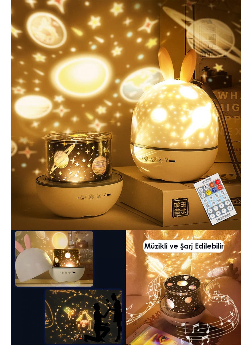 New Generation Galaxy Star Master Musical, Rechargeable and Remote Controlled Star Master Projection Night Light, Children's Room Lighting - pzsku/Z2173D05A52EB132CDF4AZ/45/_/1725725689/e281fdfd-9f45-430f-bea9-e478964afef2