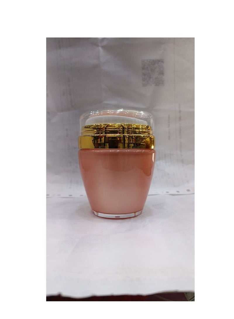 Touch of Hanan Makhmaria to perfume the body and hair with the scent of cranberries, consisting of 6 pieces - Image 2