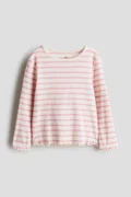H&M Pink Light