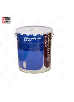 راكو دهانات آسيوية برجر تحت معطف أبيض 18 كيلو جرام  - Image 2