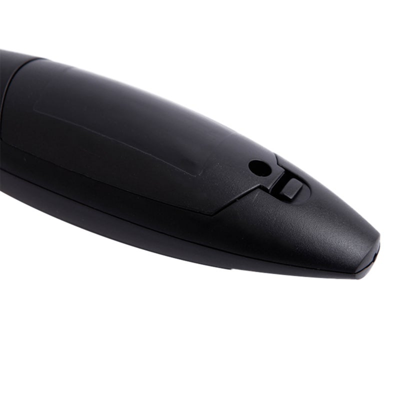 Automatic Hair Braiding Tool: 360 Degree Rotation Sensitive Anti-Stuck Design - One-Click Control Hair Braider for At-Home DIY Hair Styling - Image 4