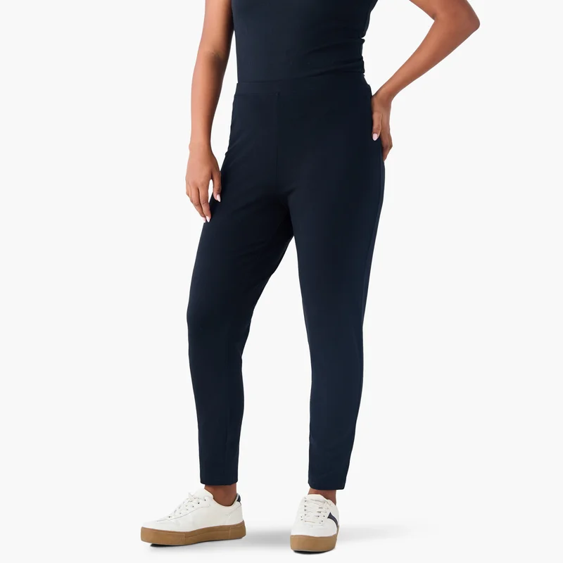 Splash FAV Set of 2 - Plus Size Ulla Popken Leggings