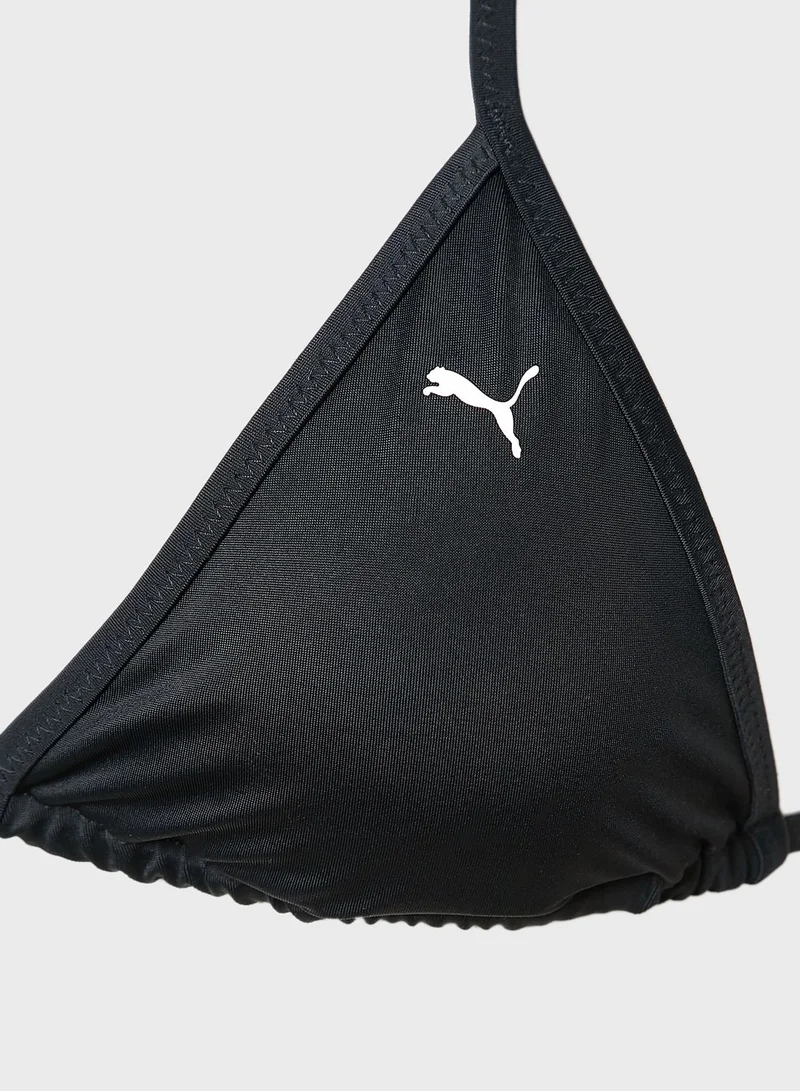 PUMA SWIM women swimwear & beachwear