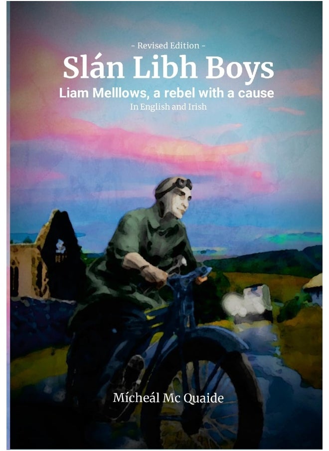 Slán Libh Boys  - Image 1