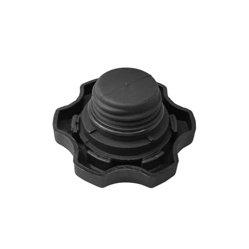 Mysttoo 3968283 Oil Filler Cap W/Seals Compatible with 2003-2019 Dodge Ram 2500 3500 4500 Cummins 5.9L 6.7L; 2003-2020 Freightliner MT55 MT45 MT35 FC70 FC80 FS65 3968202 3973511 - Image 2