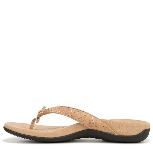 Vionic BELLA7138M Bella Gold Cork 8 M - Image 2