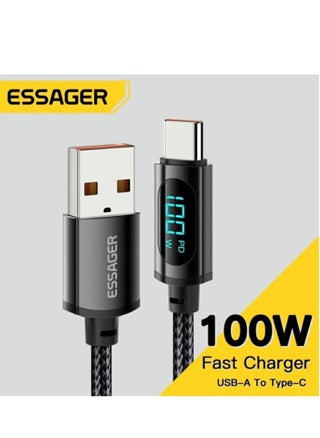 black usb 3