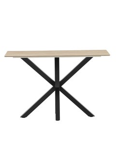 Home Box Belicia Sintered Stone Console Table 77 x 120 x 40 cm  - Image 3