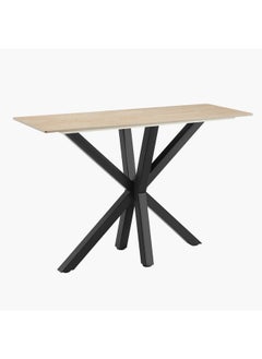 Home Box Belicia Sintered Stone Console Table 77 x 120 x 40 cm  - Image 2
