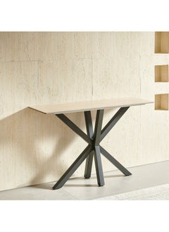 Home Box Belicia Sintered Stone Console Table 77 x 120 x 40 cm  - Image 1
