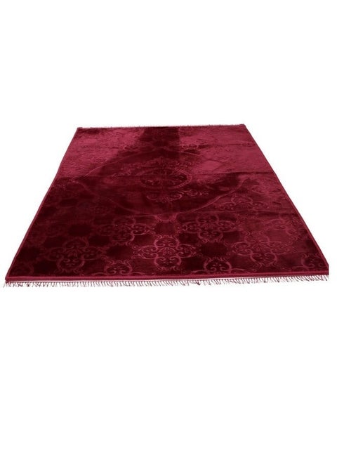 Ceramic carpets, excellent velvet rug, padded and soft to the touch, with beautiful 3D patterns made of high-quality materials, nano seating mattress, size 2X3 meters