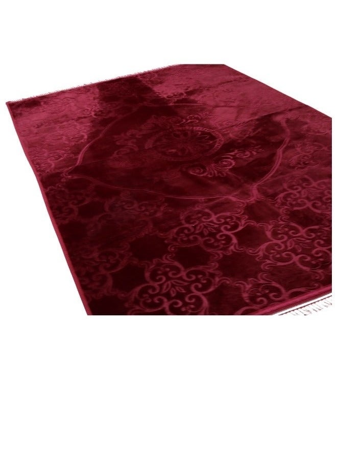 Ceramic carpets, excellent velvet rug, padded and soft to the touch, with beautiful 3D patterns made of high-quality materials, nano seating mattress, size 2X3 meters