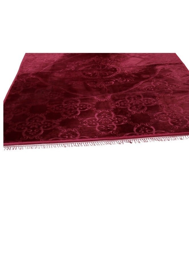 Ceramic carpets, excellent velvet rug, padded and soft to the touch, with beautiful 3D patterns made of high-quality materials, nano seating mattress, size 2X3 meters