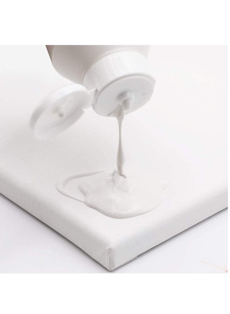 Mont Marte Premium White Textured Gesso 250ml Content - Image 4