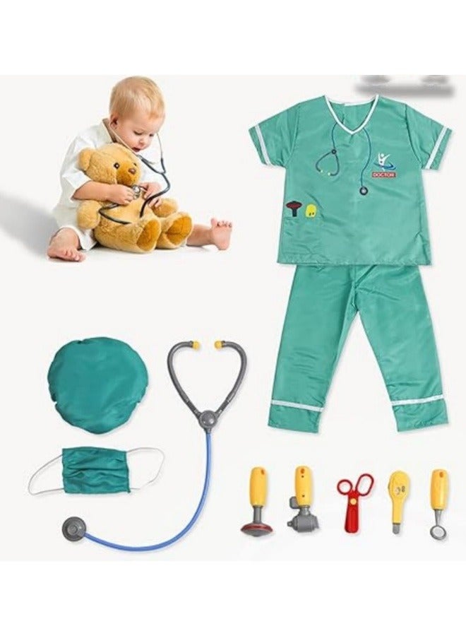 جيجيرو زي طبيب الاطفال - Image 5