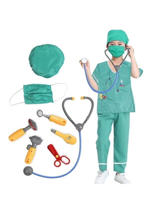 جيجيرو زي طبيب الاطفال - Image 2