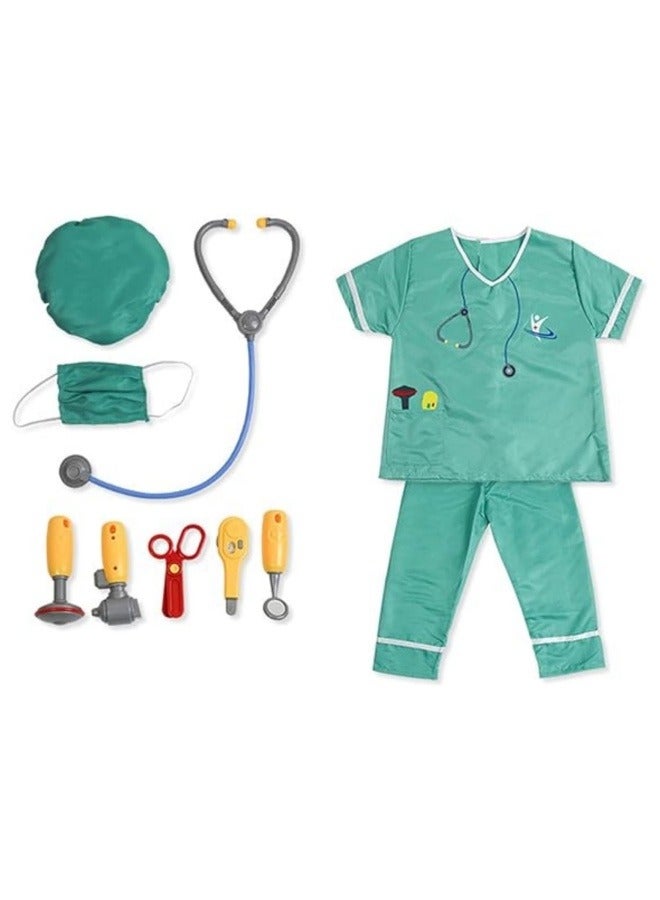 جيجيرو زي طبيب الاطفال - Image 1