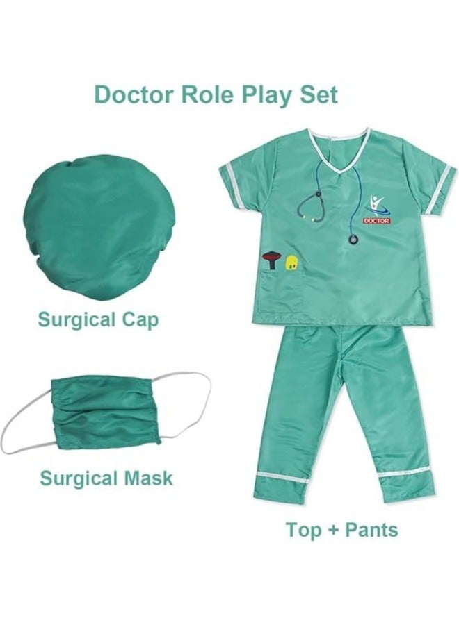 جيجيرو زي طبيب الاطفال - Image 3