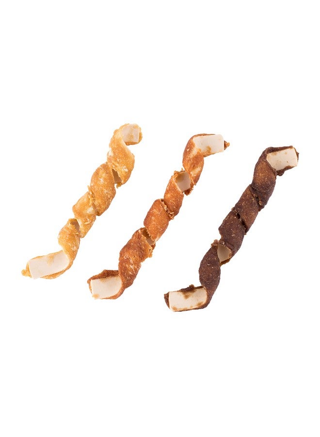 سمارت بونز مجموعة متنوعة من SmartBones Spirals، 32 قطعة - Image 1