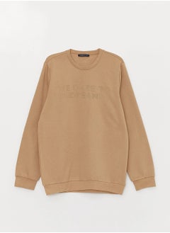 LC WAIKIKI Essential Crew Neck Sweatshirt  - Image 1