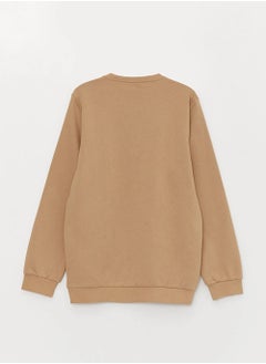 LC WAIKIKI Essential Crew Neck Sweatshirt  - Image 2