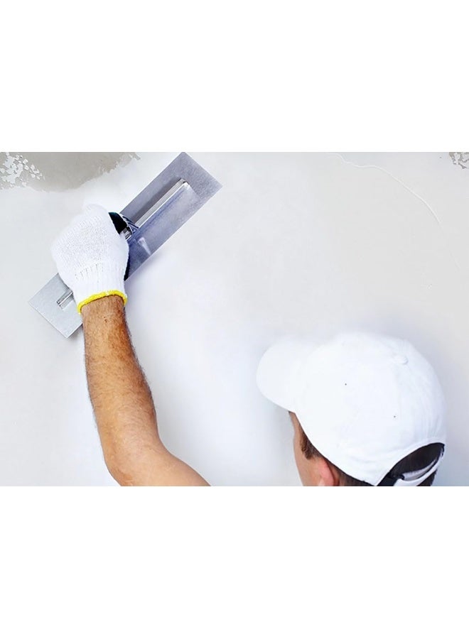 Biella Handycoat Stucco Putty Gypsum Joint Compound (Majoon)  - Image 2