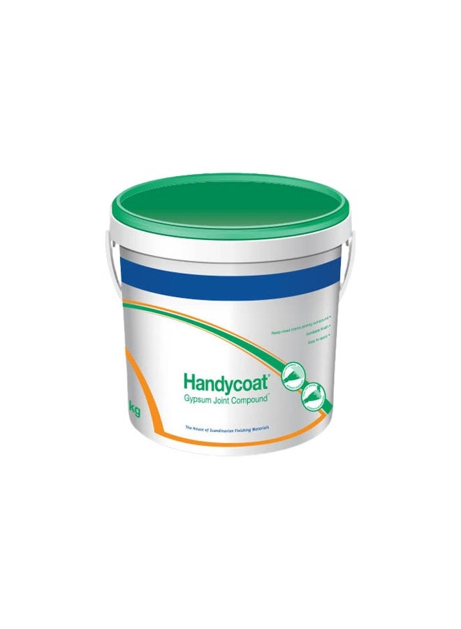 Biella Handycoat Stucco Putty Gypsum Joint Compound (Majoon)  - Image 3