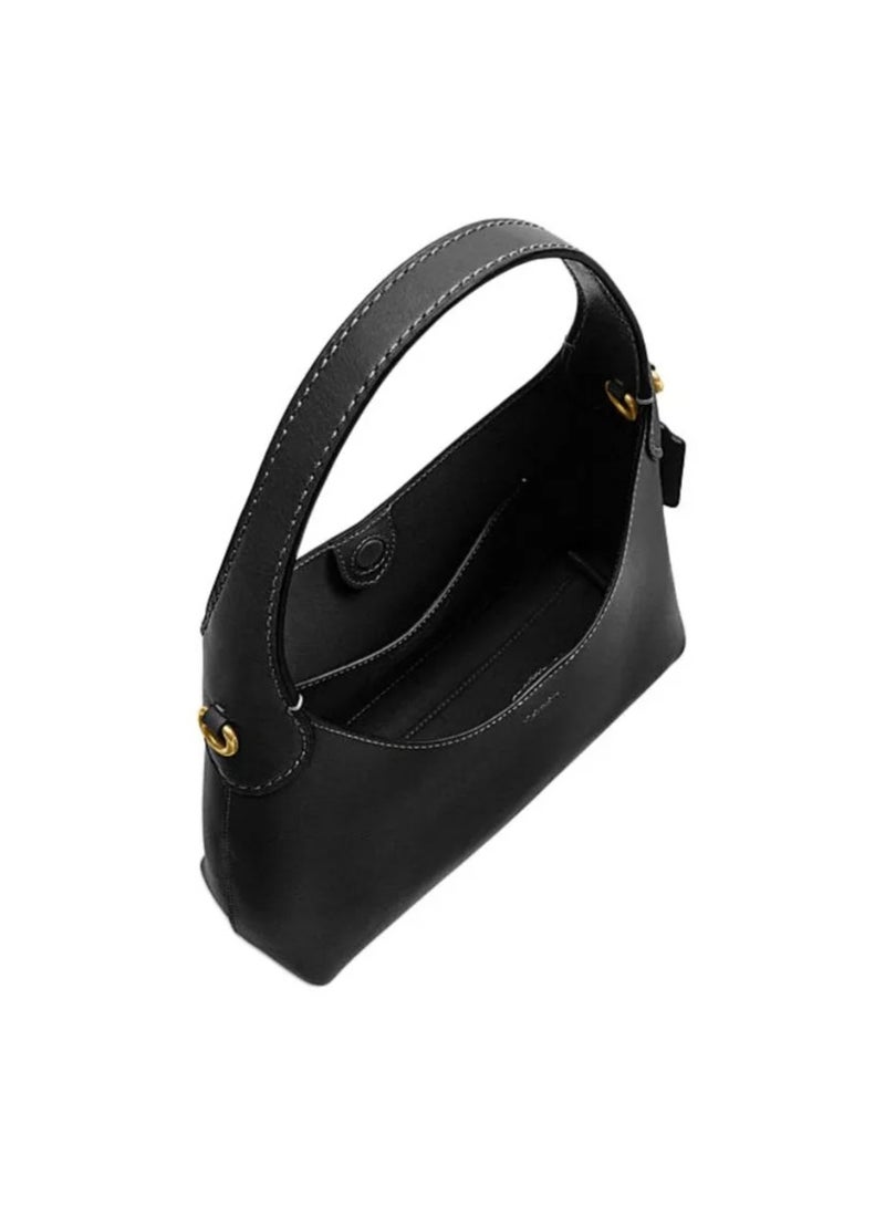 coachoutlet Brooklyn Shoulder Bag 23 - Image 4