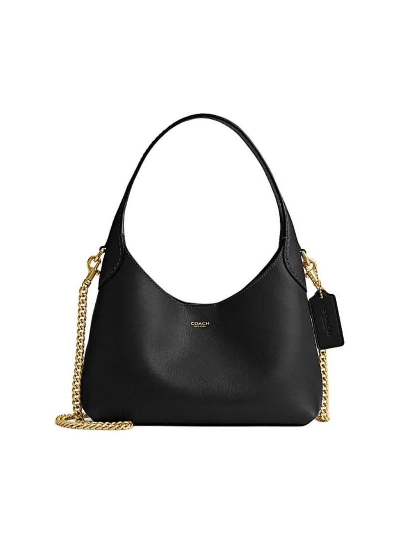 coachoutlet Brooklyn Shoulder Bag 23 - Image 1