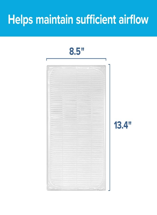 FILTRETE Premium True Hepa Room Air Purifier Filter, for Fap-C02wa-G2, Fap-C03ba-G2, Fap-T03ba-G2 Air Purifiers - Image 2