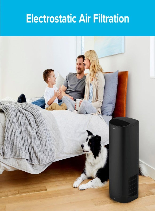 FILTRETE Premium True Hepa Room Air Purifier Filter, for Fap-C02wa-G2, Fap-C03ba-G2, Fap-T03ba-G2 Air Purifiers - Image 4