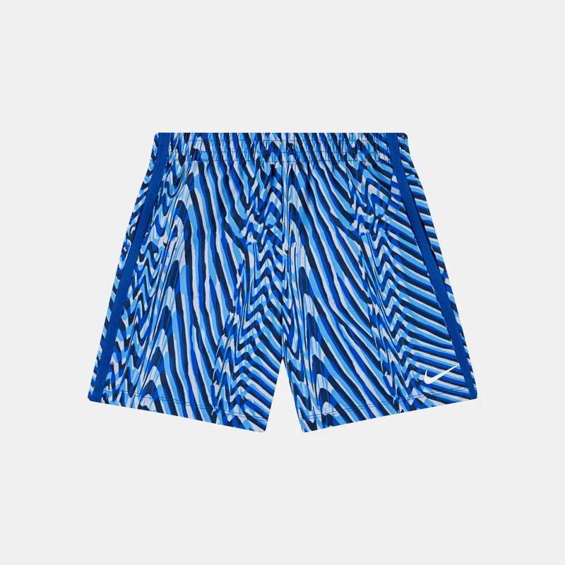 Kids' Dri-FIT Bold Move Training Shorts