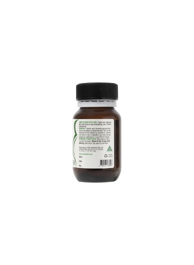 NaturoBest Iron & Brain Support - Image 4