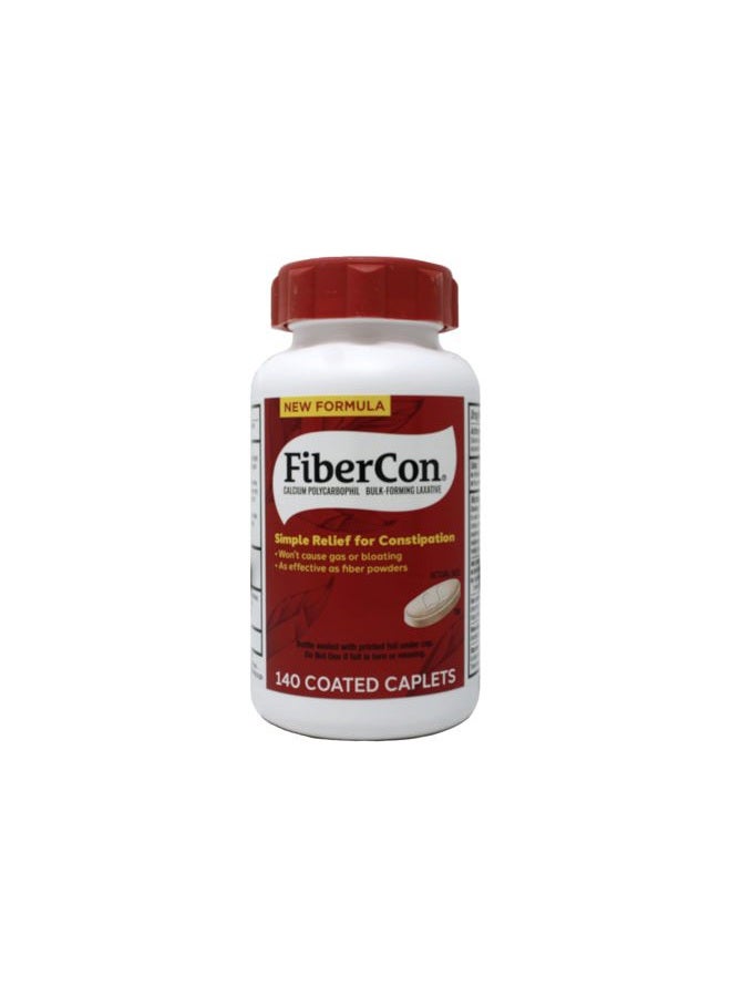 FIBERCON CAPLETS - Image 1