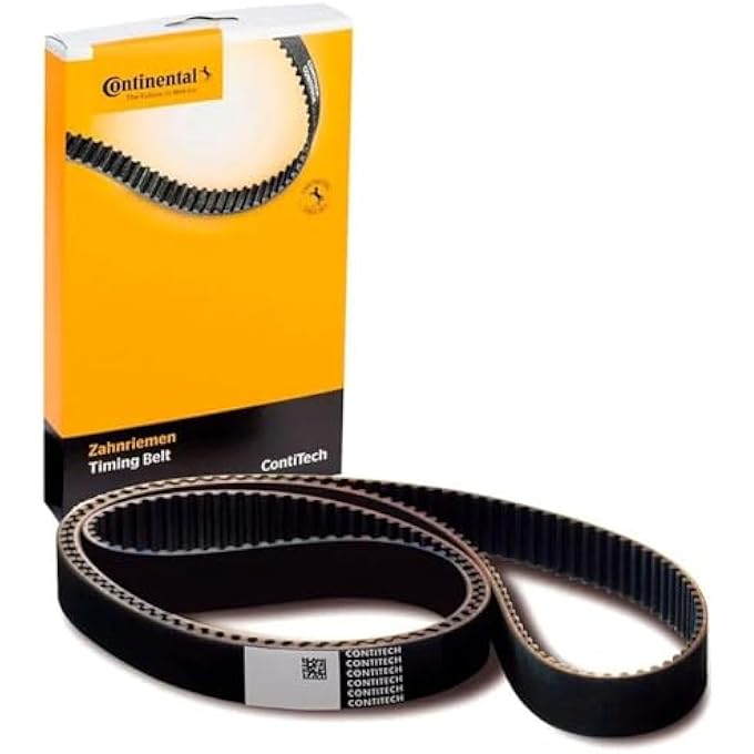 Contitech Ct1088 Timing Belt