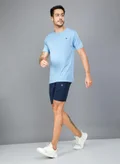 تكنوسبورت أزرق